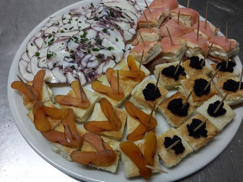 فندق Su Pasu Tortolì المظهر الخارجي الصورة