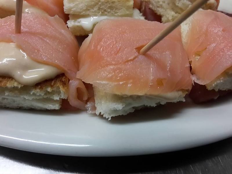 فندق Su Pasu Tortolì المظهر الخارجي الصورة